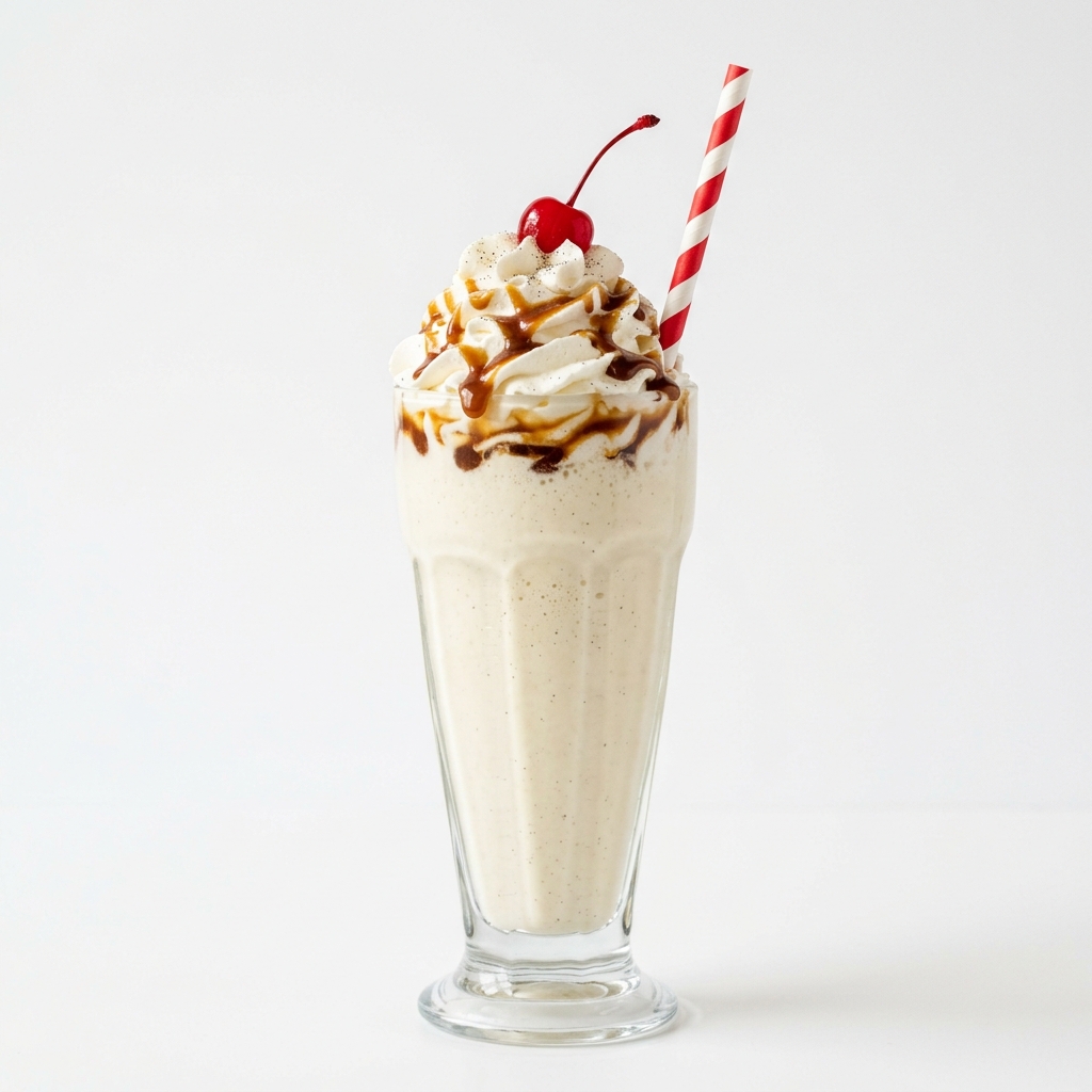 Ice Cream Shake