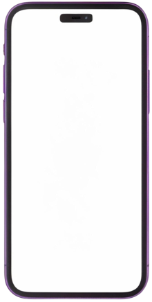 Phone frame